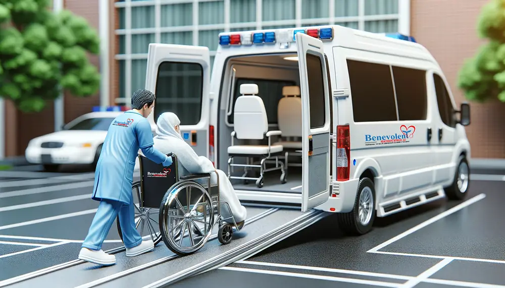 Healthcare Recruitment Services