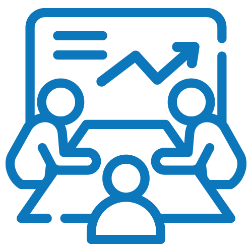 Icons Training