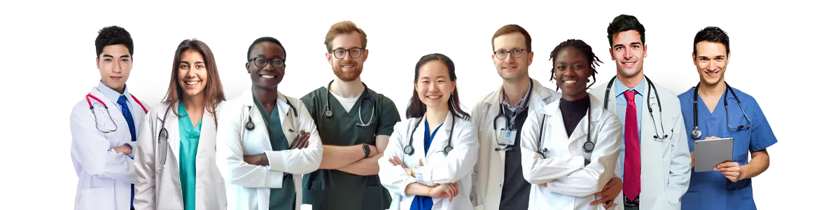 Nursing Staffing Solutions