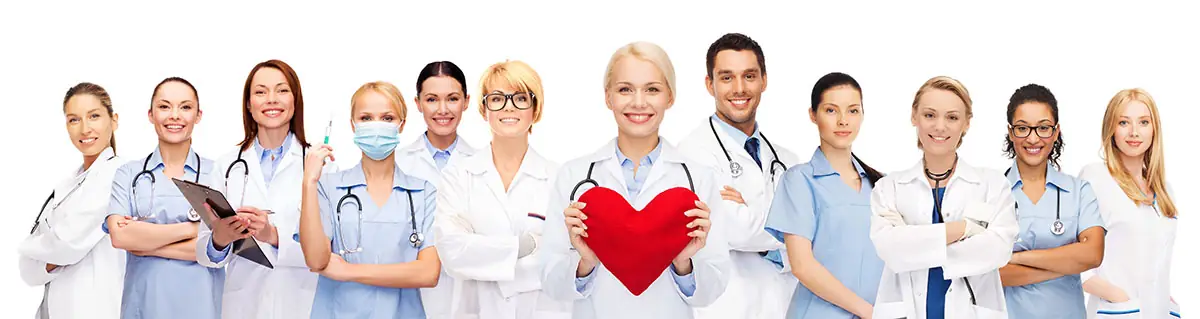 Nursing Staffing Solutions
