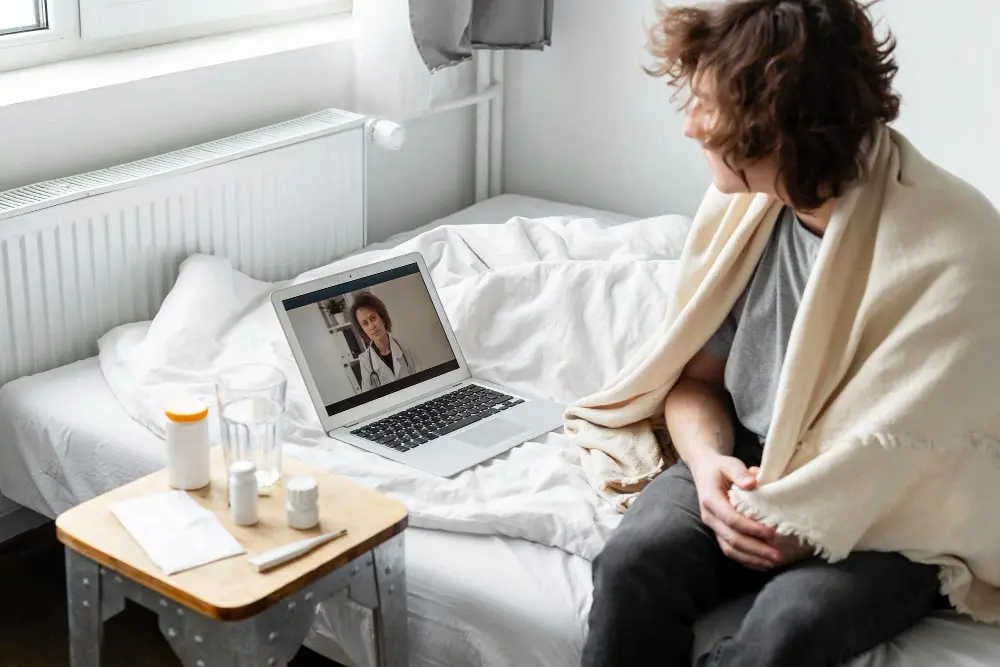 The Benefits Of Telemedicine For Patients And Healthcare Providers